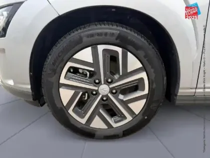 Photo 9 Hyundai Kona  Electric 64kWh - 204ch Creative