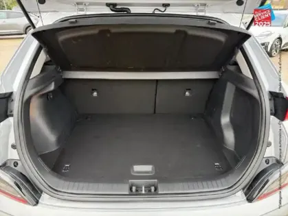 Photo 13 Hyundai Kona  Electric 64kWh - 204ch Creative