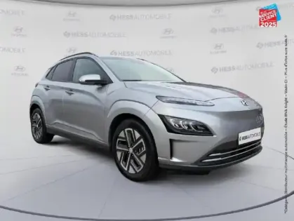 Photo 2 Hyundai Kona  Electric 64kWh - 204ch Creative