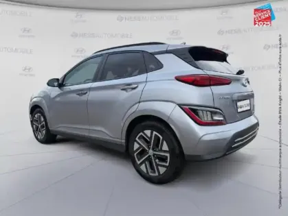 Photo 7 Hyundai Kona  Electric 64kWh - 204ch Creative