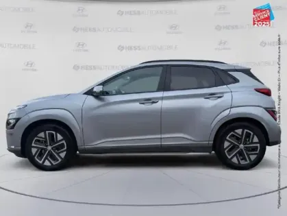 Photo 8 Hyundai Kona  Electric 64kWh - 204ch Creative
