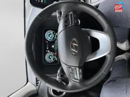 Photo 11 Hyundai Kona  Electric 64kWh - 204ch Creative