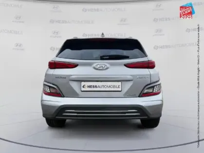Photo 6 Hyundai Kona  Electric 64kWh - 204ch Creative