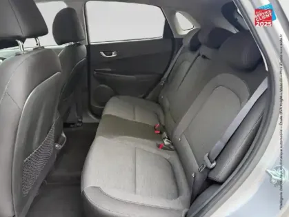 Photo 10 Hyundai Kona  Electric 64kWh - 204ch Creative