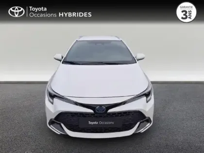 Photo 3 Toyota Corolla  Touring Spt 1.8 140ch Design MY24