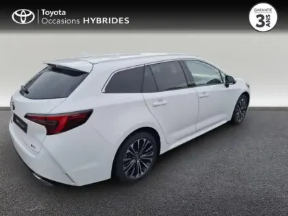 Photo 6 Toyota Corolla  Touring Spt 1.8 140ch Design MY24