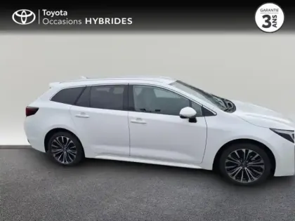 Photo 5 Toyota Corolla  Touring Spt 1.8 140ch Design MY24