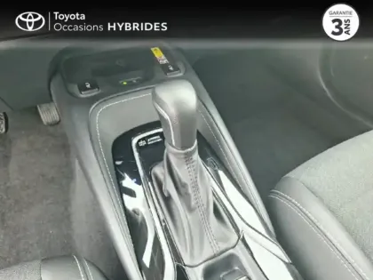 Photo 14 Toyota Corolla  Touring Spt 1.8 140ch Design MY24