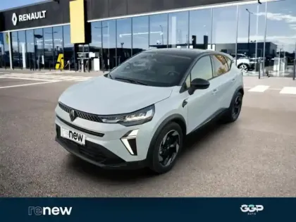 Photo Renault Captur