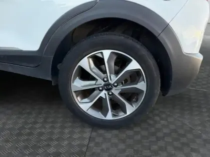 Photo 13 Kia Stonic Gén. I Ph2 GT Line 5