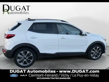 Photo 5 Kia Stonic Gén. I Ph2 GT Line 5