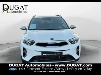 Photo 7 Kia Stonic Gén. I Ph2 GT Line 5