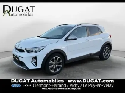 Photo Kia Stonic Gt Line