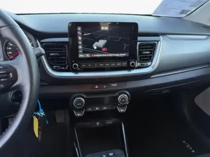 Photo 10 Kia Stonic Gén. I Ph2 GT Line 5