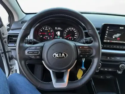 Photo 11 Kia Stonic Gén. I Ph2 GT Line 5