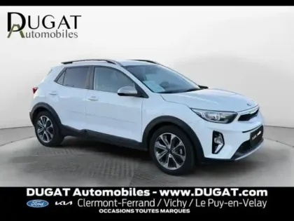 Photo 6 Kia Stonic Gén. I Ph2 GT Line 5