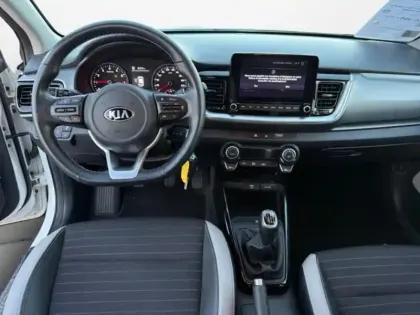 Photo 9 Kia Stonic Gén. I Ph2 GT Line 5