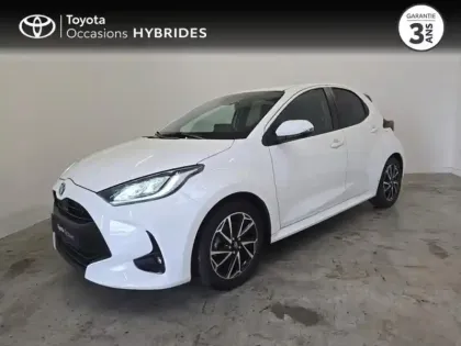 Photo Toyota Yaris