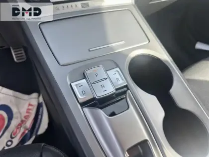Photo 7 Hyundai Kona  Electric 64kWh - 204ch Executive