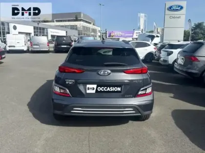 Photo 10 Hyundai Kona  Electric 64kWh - 204ch Executive