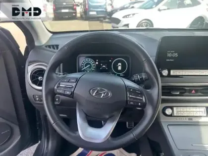 Photo 6 Hyundai Kona  Electric 64kWh - 204ch Executive