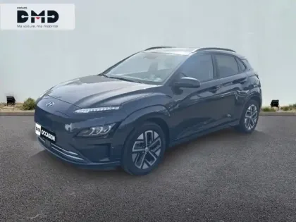 Photo Hyundai Kona Executive