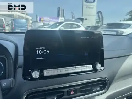Photo 5 Hyundai Kona  Electric 64kWh - 204ch Executive