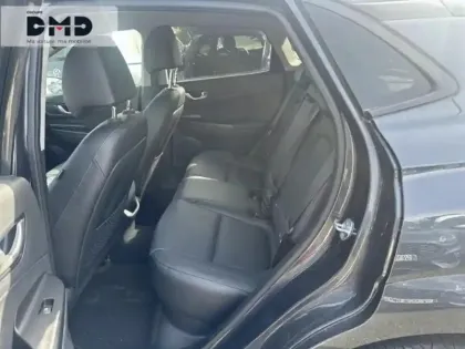 Photo 9 Hyundai Kona  Electric 64kWh - 204ch Executive