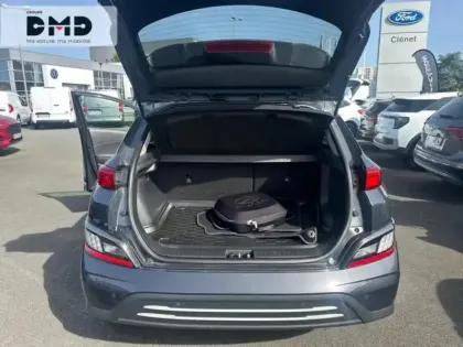 Photo 11 Hyundai Kona  Electric 64kWh - 204ch Executive