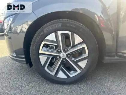 Photo 12 Hyundai Kona  Electric 64kWh - 204ch Executive