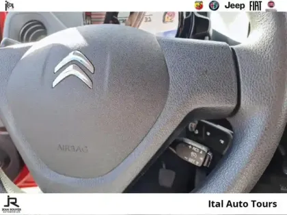 Photo 14 Citroën C1  VTi 72 S&S Feel 5p/1ère MAIN