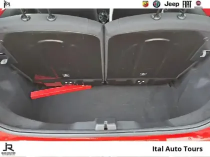 Photo 5 Citroën C1  VTi 72 S&S Feel 5p/1ère MAIN