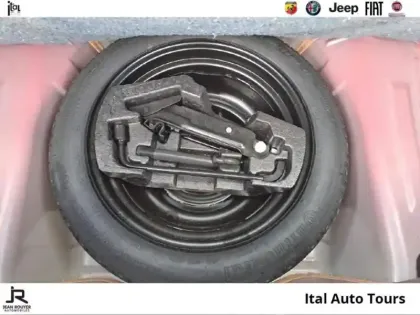 Photo 11 Citroën C1  VTi 72 S&S Feel 5p/1ère MAIN