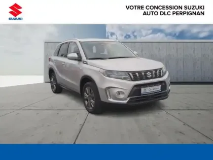 Photo Suzuki Vitara