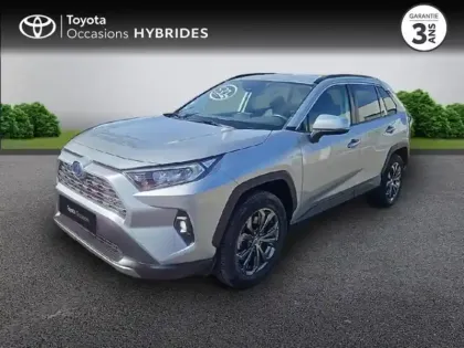Photo Toyota Rav4