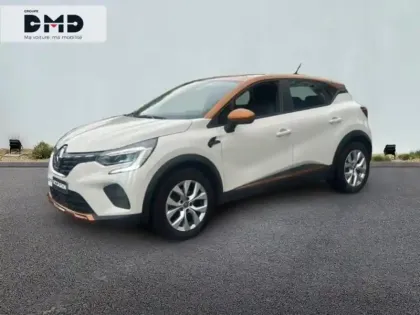 Photo Renault Captur