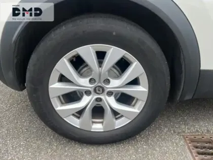 Photo 12 Renault Captur  1.3 TCe 130ch FAP Intens - 20