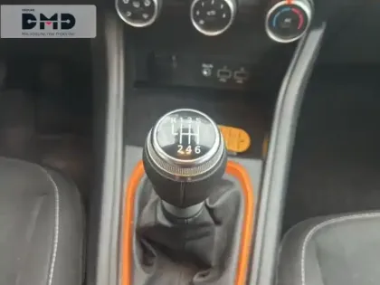 Photo 7 Renault Captur  1.3 TCe 130ch FAP Intens - 20