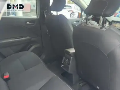 Photo 9 Renault Captur  1.3 TCe 130ch FAP Intens - 20