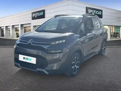 Photo Citroën C3 Aircross