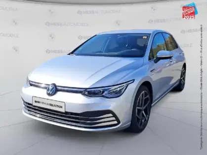 Photo Volkswagen Golf