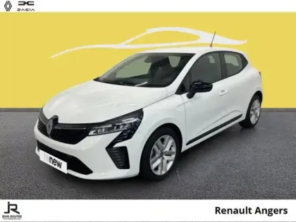 Photo Renault Clio