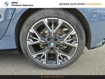 Photo 9 BMW Serie 1 Série 1 120dA 163ch M Sport DKG7