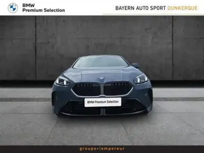 Photo 5 BMW Serie 1 Série 1 120dA 163ch M Sport DKG7