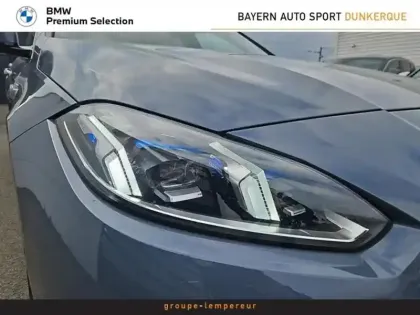 Photo 6 BMW Serie 1 Série 1 120dA 163ch M Sport DKG7