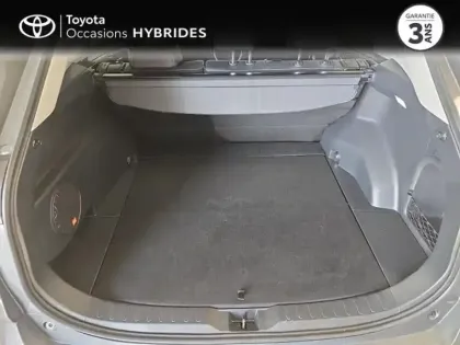 Photo 24 Toyota Rav4  2.5 Hybride 218ch Lounge 2WD MY24