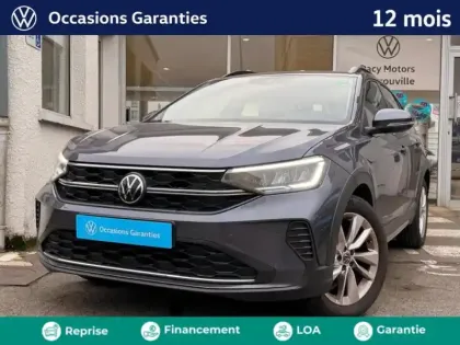 Photo Volkswagen Taigo