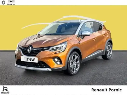Photo Renault Captur