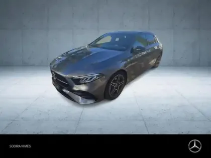 Photo Mercedes Classe A