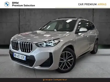 Photo Bmw X1